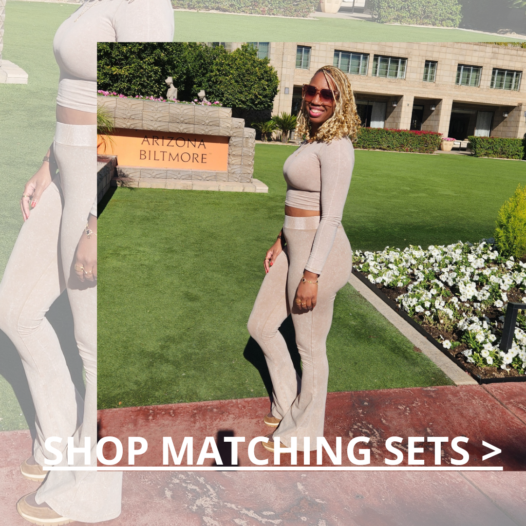Matching Sets